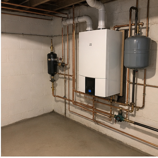 Oil to Gas Conversion after